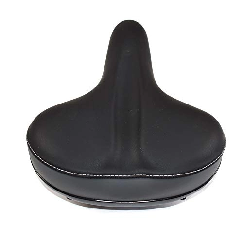 Sièges VTT : WZ YDTH Selle de Vélo, Siège de Vélo Creux et Ergonomique Selle de Vélo, Vélo Vélo Big Bum Saddle Seat Road Vélo VTT Large Soft Pad