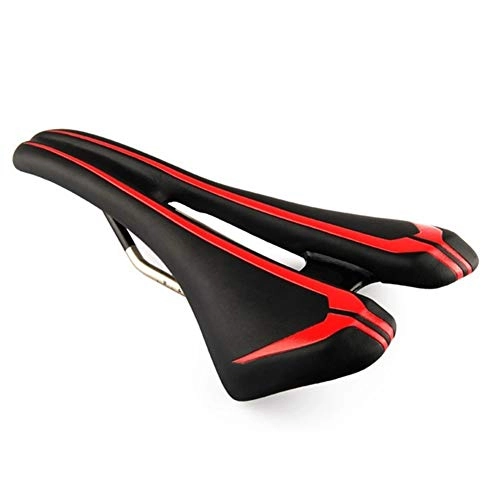 Sièges VTT : XINGYA VTT Vélo Selle Confort Ergonomique Coussin Creux vélo Seat Tapis de Course siège vélo Selle Homme à vélo Selles de sécurité (Color : BCS 3)