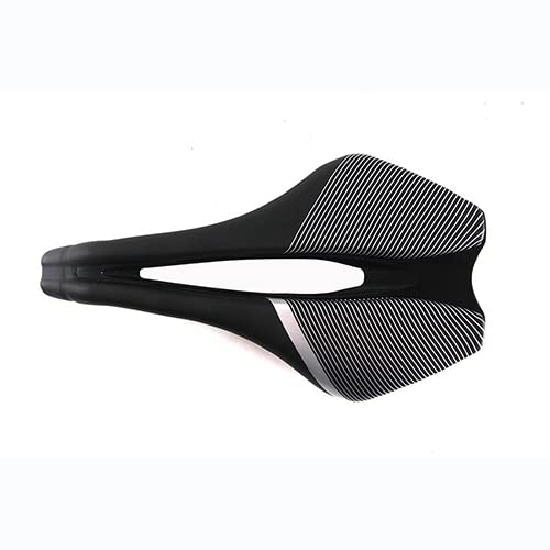 Sièges VTT : ZJF VTT Saddle VTT VTT Triathlon Racing VTT Road Case Creux Creux DurableM Vélo Vélo Hommes Front Coussin Vélo Pièces Vélo Vélos Montagne Vélos de Route 1PC (Color : 1)