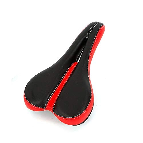 Asientos de bicicleta de montaña : OUKANING - Cojín de sillín para patinete eléctrico (ajustable, 40-60 cm, para Nuovo Xiaomi M365)