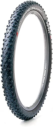 Neumáticos de bicicleta de montaña : Byrhgood Neumático de Bicicleta MTB Tire (Color : Black, Size : 29 × 2.25-Inch)