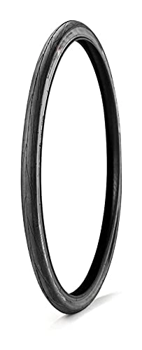 Neumáticos de bicicleta de montaña : FIVENUM Neumático de bicicleta de bicicleta plegable 20x1.10 28-406 6 7TPI Carretera Bicicleta de montaña Bicicleta Neumático Bicicleta de montaña Ultra Light 260g Neumático de bicicleta (Color: Amari