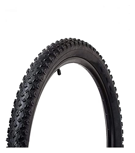 Neumáticos de bicicleta de montaña : LXRZLS 1pc Bicycle Tire 26 2.1 27.5 2.1 29 2.1 Piezas de Bicicleta de neumáticos de Bicicleta de montaña (Color: 1pc 27.5x2.1 Neumático) (Color : 1pc 27.5x2.1 Tyre)