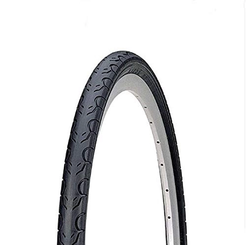 Neumáticos de bicicleta de montaña : LXRZLS Neumático de la Bicicleta de montaña Bicicleta de Carretera del neumático 14 16 18 20 24 26 * 1, 25 1, 5 700c Bicicleta Piezas PK Maxxi (Color : 18x1.5)