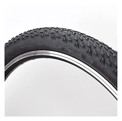 Neumáticos de bicicleta de montaña : LXRZLS Neumáticos de Bicicleta 262.0 Neumáticos de Bicicletas de montaña Neumáticos de Bicicleta Piezas de Bicicleta (Color: 26x2.0) (Color : 26x2.0)