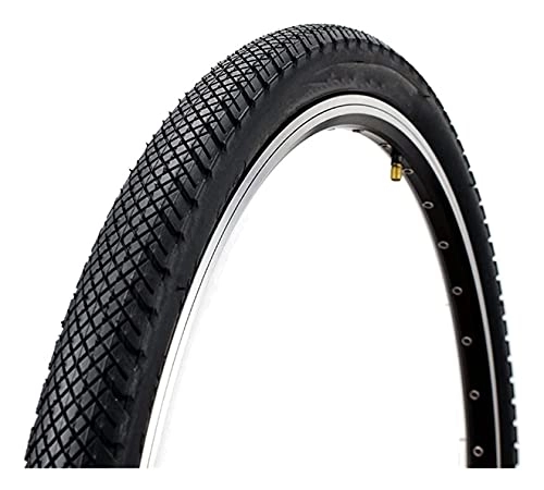 Neumáticos de bicicleta de montaña : LXRZLS Neumáticos para Bicicletas de montaña 26 1.75 27.5 1.75 Neumáticos de Bicicletas ultralizas (Color: 1pc 26x1.75) (Color : 1pc 26x1.75)