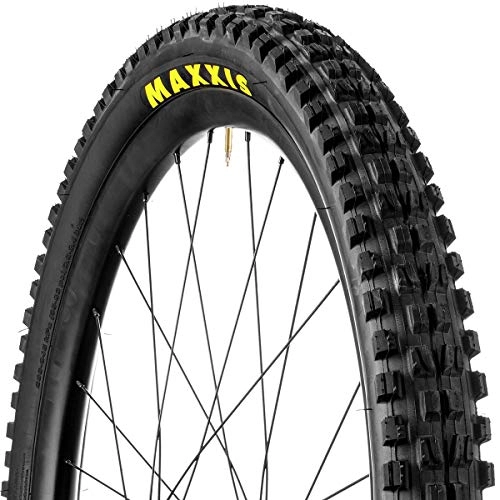 Neumáticos de bicicleta de montaña : Maxxis 4717784034218 Cubiertas, Unisex-Adult, 3C Maxx Terra / Exo+ / TR, 2X 27.5x2.5