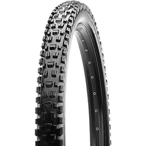 Neumáticos de bicicleta de montaña : Maxxis Assegai-29x2.50 WT (Wide Trail) Neumático, Unisex Adulto, Negro, 29x2.50