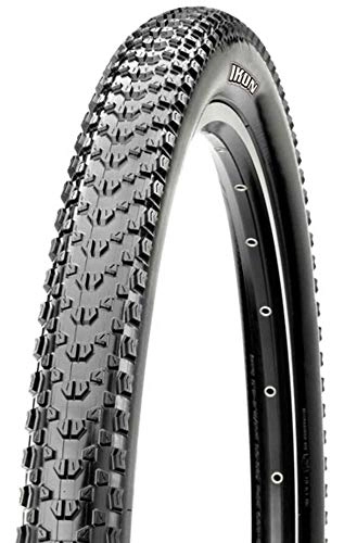 Neumáticos de bicicleta de montaña : Maxxis Cubierta 26" Ikon Aro Rígido