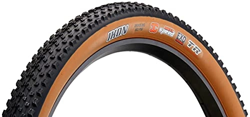Neumáticos de bicicleta de montaña : Maxxis Cubierta 29" Ikon 3C Speed Exo TR Tanwall