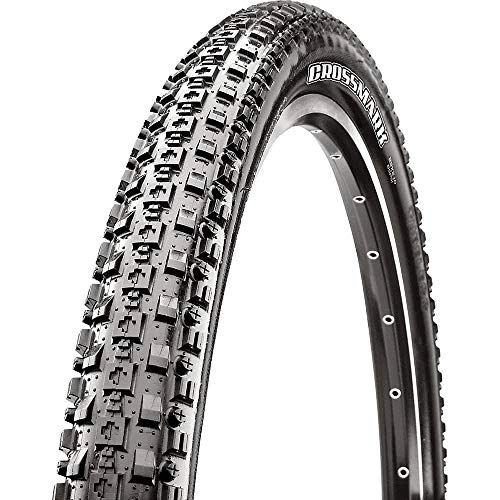 Neumáticos de bicicleta de montaña : Maxxis Cubierta Crossmark 27, 5 x 195 K 60tpi 70 A