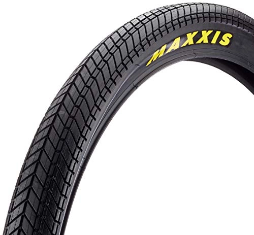 Neumáticos de bicicleta de montaña : Maxxis GRIFTER-29 x 2, 50 - Neumático para Adulto, Unisex, Color Negro, 29 x 2, 50