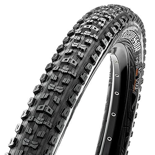 Neumáticos de bicicleta de montaña : Maxxis MXT96870000 Piezas de Bicicleta, Unisex Adulto, estándar, 29 x 2.50 Inches WT