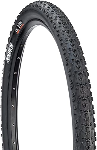 Neumáticos de bicicleta de montaña : Maxxis MXT96895500 Piezas de Bicicleta, Unisex Adulto, estándar, 29 x 2.25 Inches