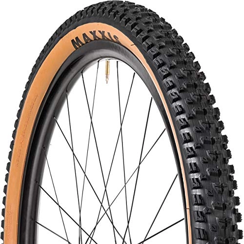 Neumáticos de bicicleta de montaña : Maxxis Skinwall Exo Dual Neumáticos para Bicicleta, Unisex Adulto, Negro, 29x2.60 66-622