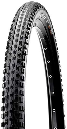 Neumáticos de bicicleta de montaña : Maxxis TB90919000 Cubiertas de Bicicleta, Unisex Adulto, Gris, 27 x 5