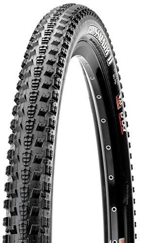 Neumáticos de bicicleta de montaña : Maxxis TB96752100 Cubiertas de Bicicleta, Unisex Adulto, Gris, 29 x 2.10