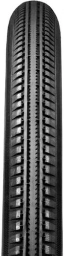 Neumáticos de bicicleta de montaña : Schwalbe Universal-20x 13 / 20, 3cm, Negro