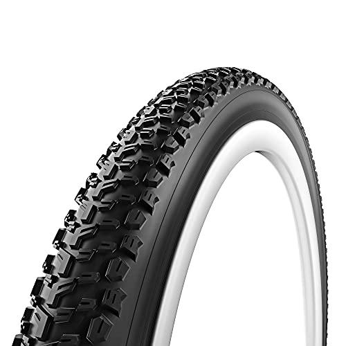 Neumáticos de bicicleta de montaña : Vittoria Cub. Mezcal III TNT 29x2.25 Ne G2.0 Cubiertas Ciclismo Unisex Adulto, Negro (Antra Negro), 29