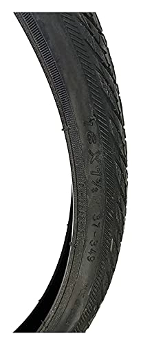 Neumáticos de bicicleta de montaña : XUELLI Neumáticos de Bicicleta 16"16 x 1 3 / 8" 37 Adecuado para Llantas de Bicicletas Plegables, neumáticos para Bicicletas de montaña, neumáticos de 16 Pulgadas (Color: 1pc Tire 349)