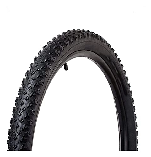 Neumáticos de bicicleta de montaña : YGGSHOHO Neumático de Bicicleta 292.1 Neumático de Bicicleta de montaña 760g Piezas de Bicicleta (Color: 29x2.1) (Color : 29x2.1)