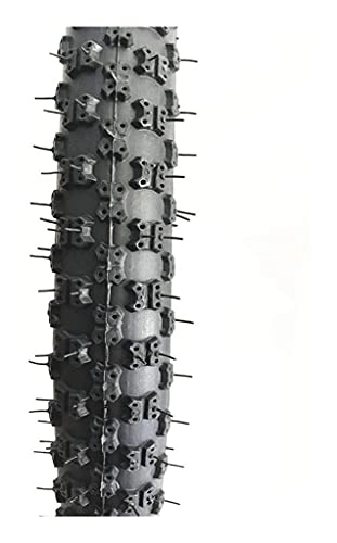 Neumáticos de bicicleta de montaña : ZHYLing 20x13 / 8 37-451 Neumático de Bicicleta 20 Pulgadas 20 Pulgadas 20x1 1 / 8 28-451 BMX Neumáticos de Bicicleta niños MTB Neumático de la Bicicleta de montaña (Color: 20x1 3 / 8 37-451)