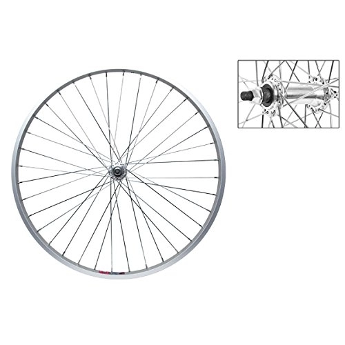 Ruedas de bicicleta de montaña : Rueda Master aleación 26 en MTB (ISO diámetro 559) plata