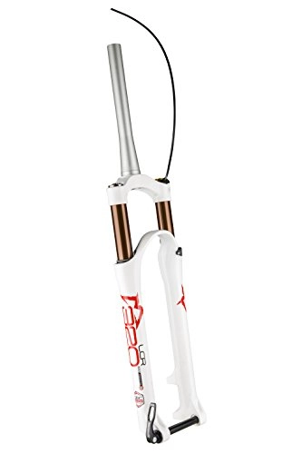 Tenedores de bicicleta de montaña : Marzocchi 9150306S - Horquilla para Bicicleta