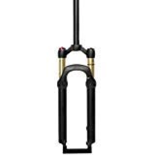 Tenedores de bicicleta de montaña : ZTZ [EU STOCK] 26 Kashima - Horquilla de Gas para Bicicleta (27, 5 x 32 mm)