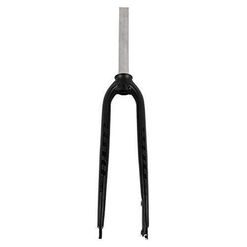 Mountain Bike Fork : MTB Bicycle Suspension Fork Suspensionforks Downhillforks Mountain Bicycle Suspension Forks, 26 / 27.5 / 29 inch MTB Bike Front Fork, Travel 28.6mm A, 27.5inch