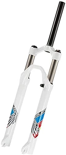 Mountain Bike Fork : YLXD Ultra-Light Mountain Fork Bike Fork Oil / Spring Front Fork Bicycle Accessories Parts Cycling Bike Fork 26" / 27.5'' / 29'' 29