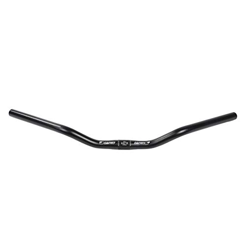 Mountain Bike Handlebar : Bicycle Handlebar, Vintage Look Cool Design Classic Aluminium Alloy Handlebar Replacement Bike Accessories