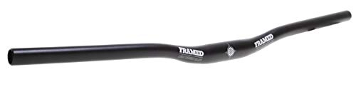 Mountain Bike Handlebar : Framed Minnesota 3.0 Bike Handlebars Sz 710mm