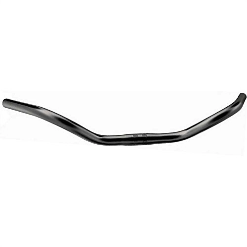 Mountain Bike Handlebar : Humpert in Stuttgart bicycle Shackle Steel Black Bicycle Handlebar