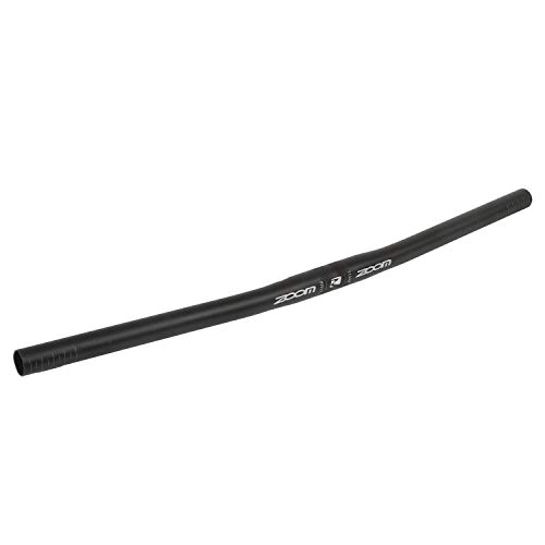 Mountain Bike Handlebar : P4B Aluminium Mountain Bike Handlebar 620 mm 25.4 mm 2 Colours, Black