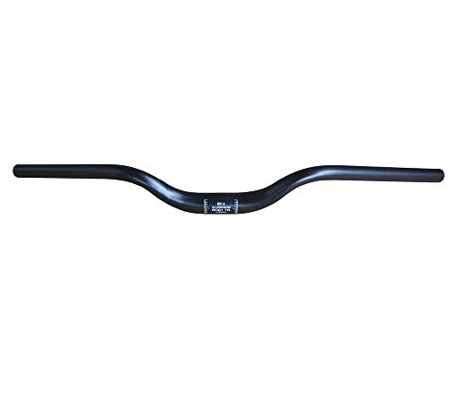 Mountain Bike Handlebar : UPANBIKE Retro Handlebar 31.8mm Moustache Shape Fits Road Bike, General Bikes, Urban Bike