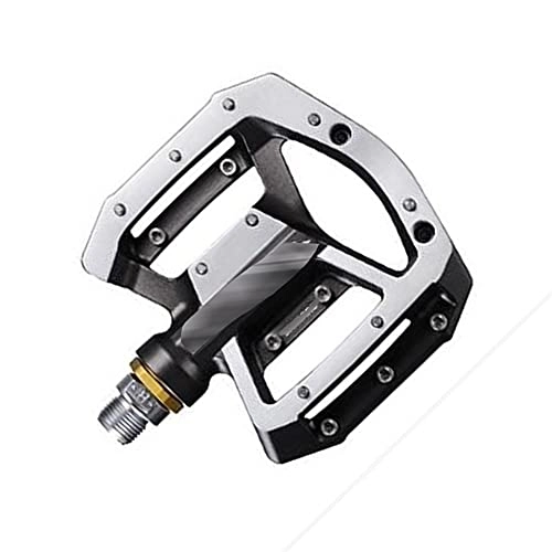 Mountain Bike Pedal : Bike Bicycle Pedals BMX MOUNTAIN BIKE PX-MD80 Heavy Duty Bicycle Pedal Aluminum Alloy