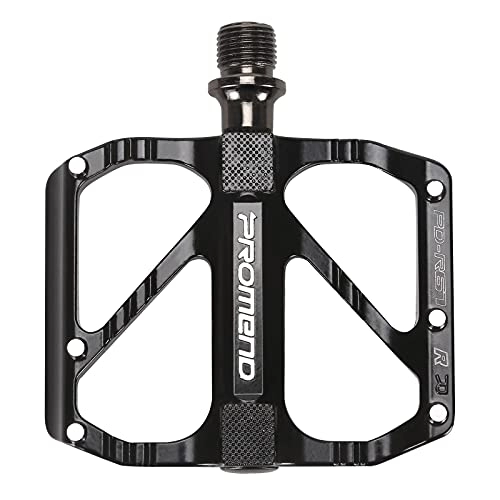 Mountain Bike Pedal : Bike Pedal 1 Pair Bicycle Pedal Ultralight BMX Racing MTB Peadl Mountain Bike Pedals DU Sealed 3 Bearing Road Bike Pedals Mountain Bike Pedals (Color : 1PairR67)