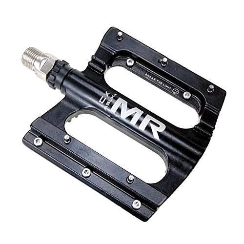 Mountain Bike Pedal : Bike Peddles Mountain Bike Pedals Pedals Mountain Bike Accessories Folding Bikes Mountain Bike Grips Cyclocross Bike Road For Outdoor Cycling Equipment