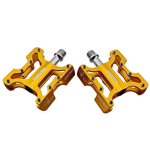 Mountain Bike Pedal : DFBGL Pedals For Mountain Bike Bicycle Pedals Flat Pedals Mtb Pedals Pedal Pedals Mountain Bike Pedals Fooker Pedals Pedals For Road Bike Bike Pedals Metal Bike Pedals Metal Pedals