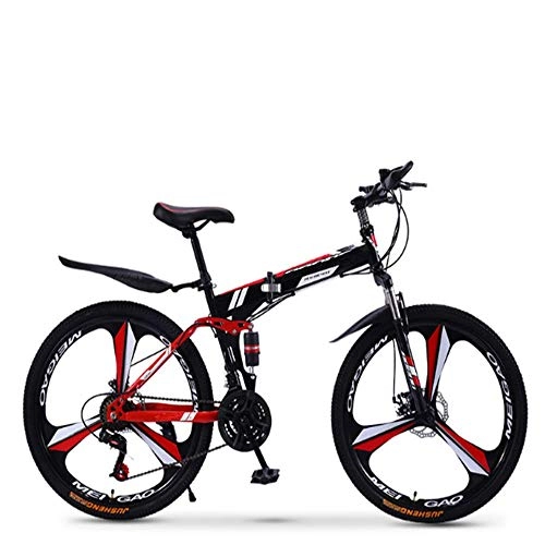orange bike pedals