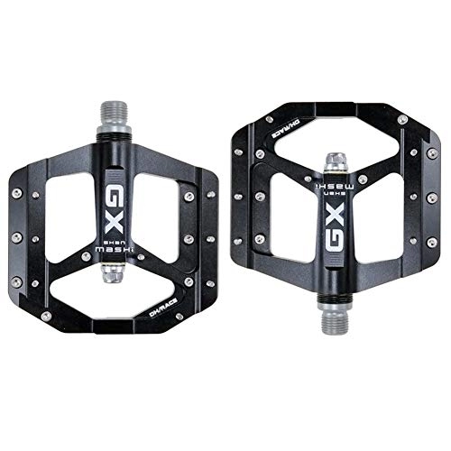 Mountain Bike Pedal : Mountain Bike Pedals Bike Peddles Bike Pedal Cycling Accessories Mountain Bike Accessories Bmx Pedals Bike Accessories Cycle Accessories