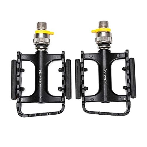 Mountain Bike Pedal : Mountain Bike Pedals Bike Peddles Bmx Pedals Cycling Accessories Mountain Bike Accessories Road Bike Pedals Bicycle Pedals Flat Pedals