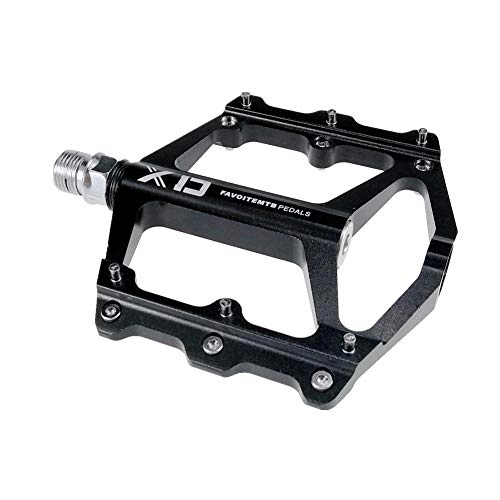 Mountain Bike Pedal : Mountain Bike Pedals Bike Peddles Cycle Accessories Bicycle Pedals Bike Pedal Bike Accessories Bike Accesories Road Bike Pedals Bmx Pedals black, free size
