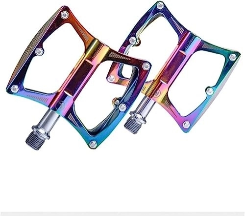 Mountain Bike Pedal : Mountain Bike Pedals, Mountain Mountain Bicycle Pedal Mountain Pedal Bicycle Accessories Anti-Slip