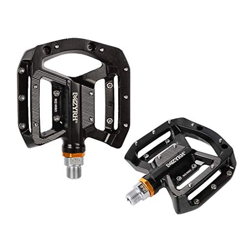 universal bike pedals