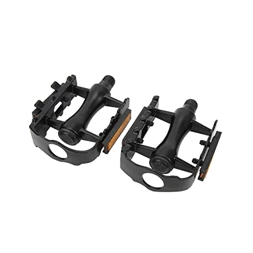 Mountain Bike Pedal : SHENGDELI Tao Pin Mountain Bike Pedals Design Sealed Bearing Pedals Extending Service Life Compatible With Fixed Gear Cars Compatible With Mountain Bikes