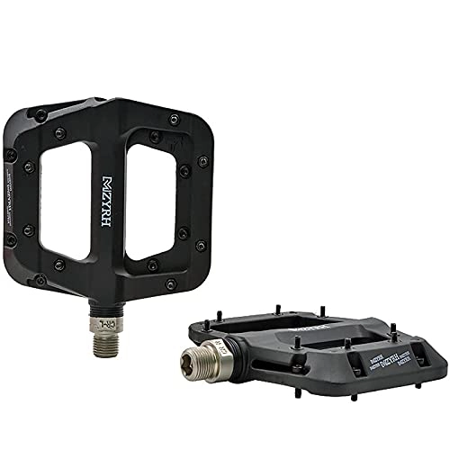 Mountain Bike Pedal : SHIMIN Pedals Composite Mountain Bike Pedals