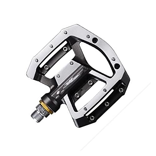 Mountain Bike Pedal : SHUILIANDU Fit For BMX MOUNTAIN BIKE For PX-MD80 Heavy Duty Bicycle Pedal