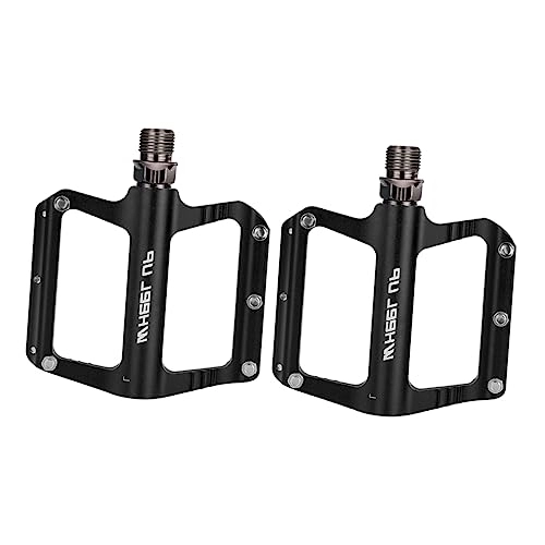 Mountain Bike Pedal : Toddmomy 2pcs mountain bike pedal Spindle bike pedal mountain bike cleats accessories for bike riding pedal Non- Bike Pedal cleats pedal road pedals road bike pedal earth tones bearing